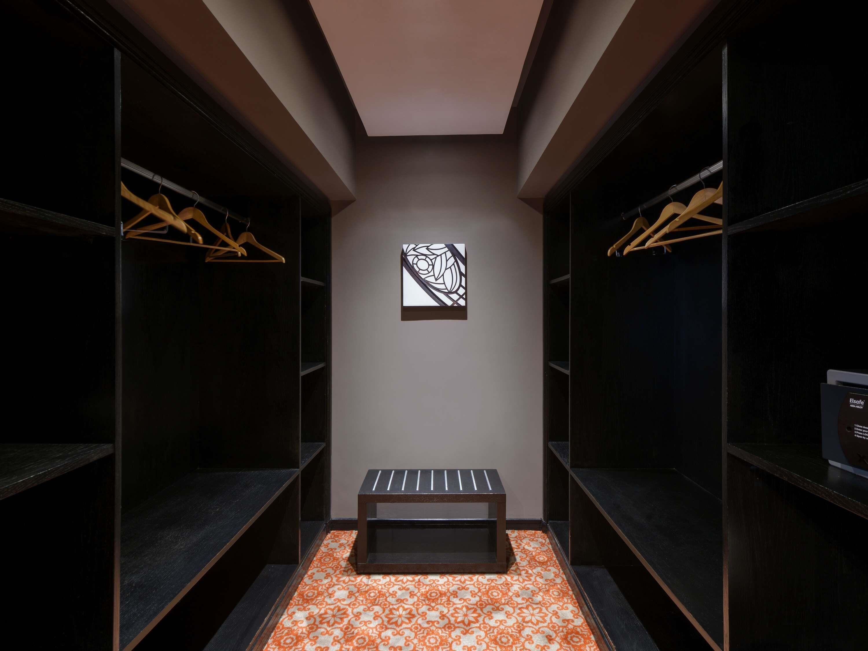 Foto - Mövenpick Hotel Casablanca