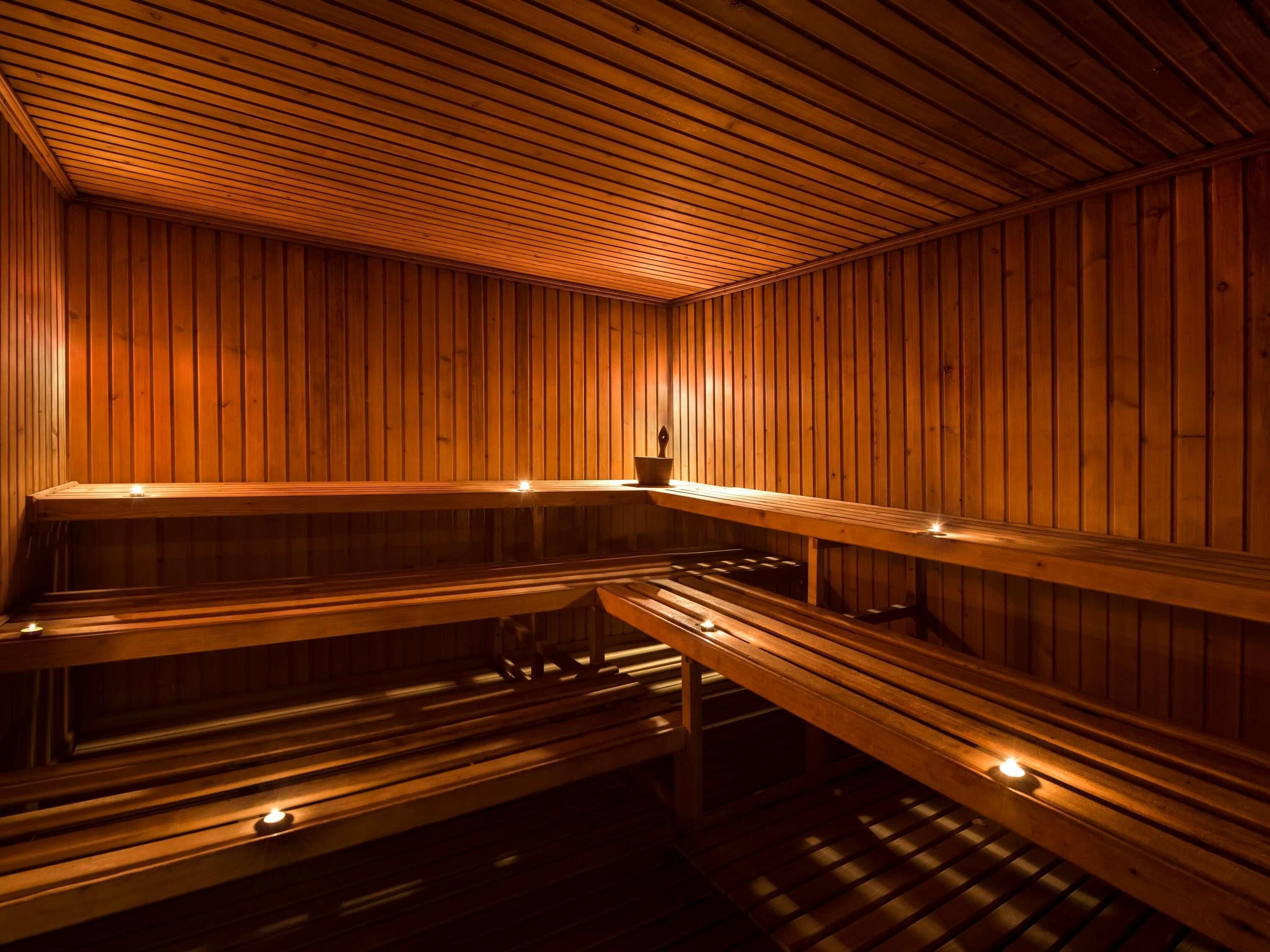 Foto - Mövenpick Hotel Casablanca