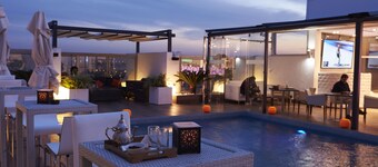 Mövenpick Hotel Casablanca
