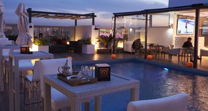 Mövenpick Hotel Casablanca