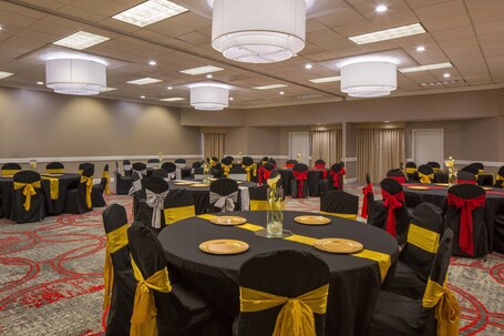 Four Points by Sheraton Orlando International Drive - Image 34