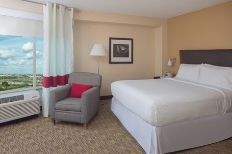 Four Points by Sheraton Orlando International Drive - Image 35
