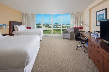 Four Points by Sheraton Orlando International Drive - Image 9