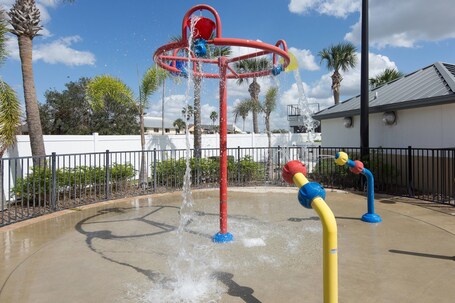 Four Points by Sheraton Orlando International Drive - Image 31