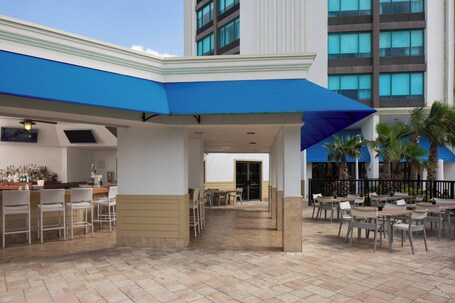 Four Points by Sheraton Orlando International Drive - Image 4