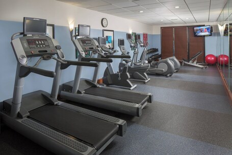 Four Points by Sheraton Orlando International Drive - Image 7