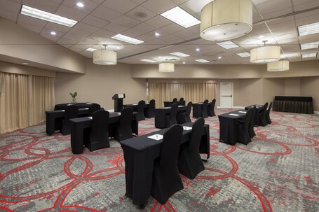 Four Points by Sheraton Orlando International Drive - Image 27