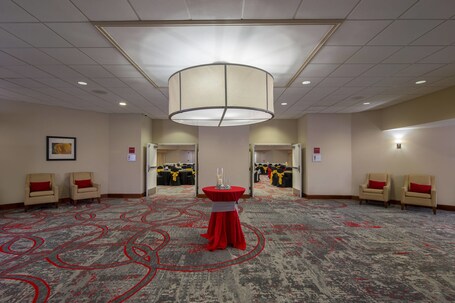 Four Points by Sheraton Orlando International Drive - Image 8