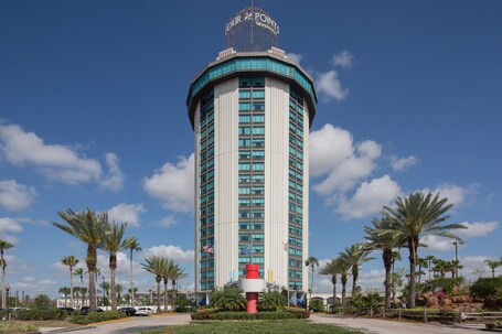 Four Points by Sheraton Orlando International Drive - Image 13