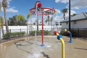 Property amenity - Four Points by Sheraton Orlando International Drive (Orlando)