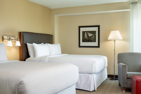 Four Points by Sheraton Orlando International Drive - Image 11