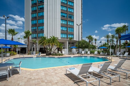 Four Points by Sheraton Orlando International Drive - Image 15