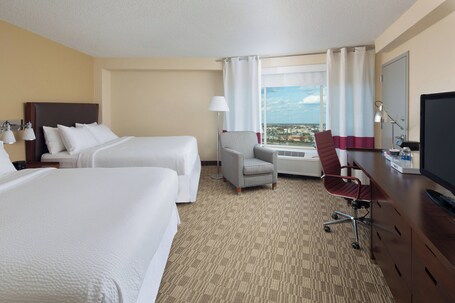 Four Points by Sheraton Orlando International Drive - Image 32