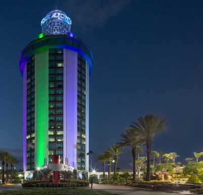 Four Points by Sheraton Orlando International Drive