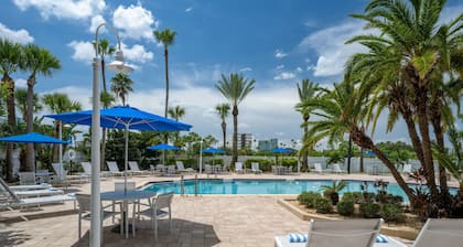 Four Points by Sheraton Orlando International Drive