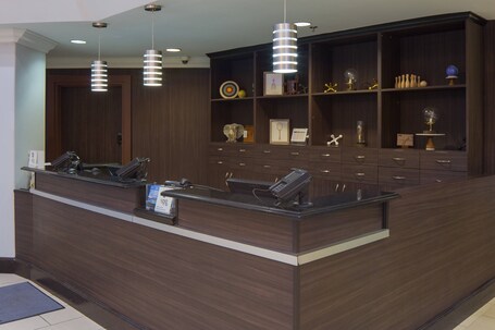 Four Points by Sheraton Orlando International Drive - Image 17