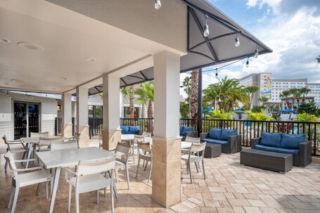 Four Points by Sheraton Orlando International Drive - Image 14