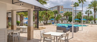 Four Points by Sheraton Orlando International Drive