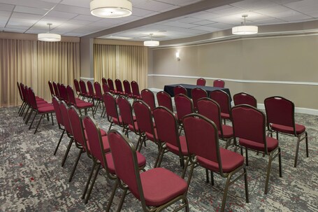 Four Points by Sheraton Orlando International Drive - Image 30