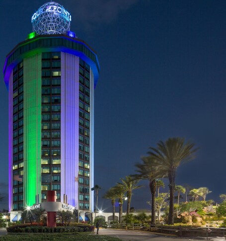 Four Points by Sheraton Orlando International Drive - Image 2