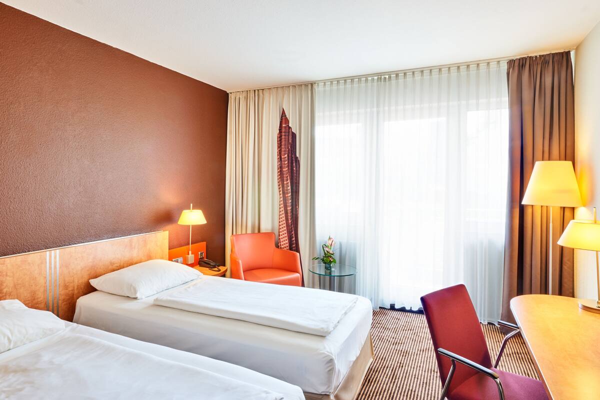 Rúmföt af bestu gerð, rúm með Select Comfort dýnum