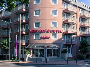 Centro de negocios