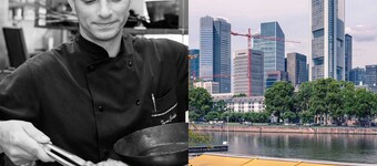 Mercure Hotel & Residenz Frankfurt Messe