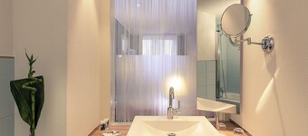Mercure Hotel & Residenz Frankfurt Messe