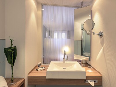 Mercure Hotel & Residenz Frankfurt Messe