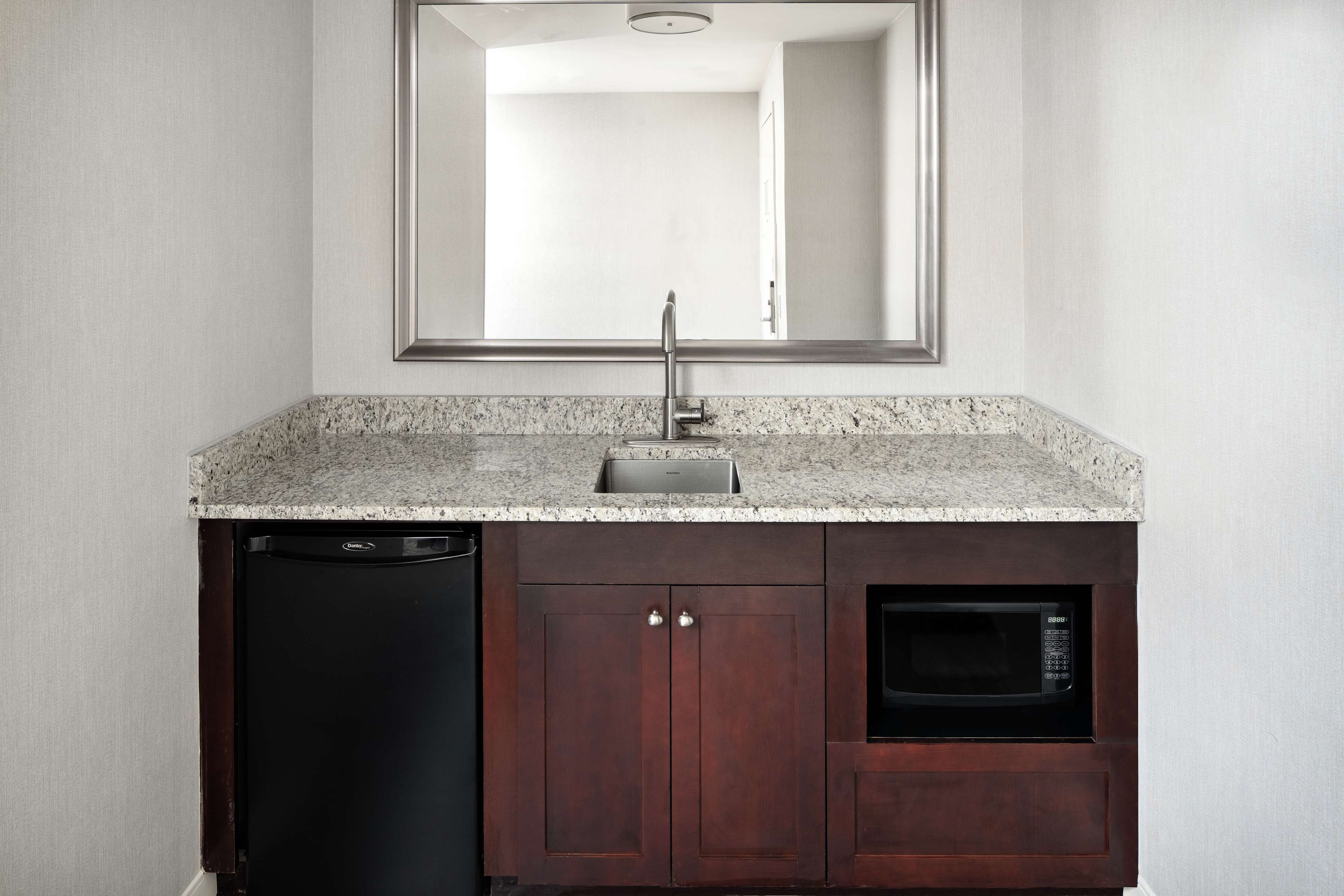 1 bedroom, hypo-allergenic bedding, in-room safe, desk