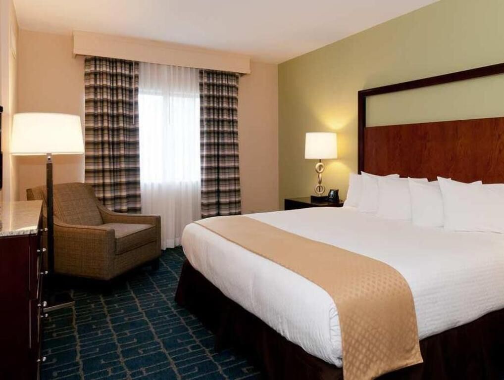 Allergikerbettwaren, Zimmersafe, Schreibtisch