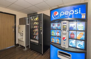 Vending machine