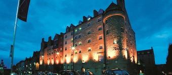 Radisson Blu Hotel, Edinburgh City Centre