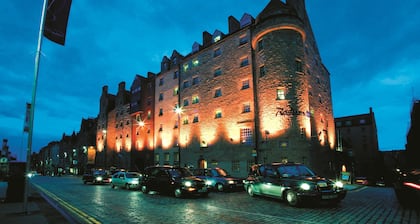 Radisson Blu Hotel, Edinburgh City Centre