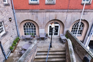 Bar (on property) - Radisson Blu Hotel, Edinburgh City Centre (Edinburgh)