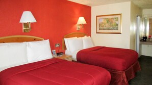 Unclassified image, 3 of 37, button - Rodeway Inn & Suites (Denver)