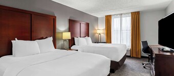 Comfort Inn & Suites Staunton