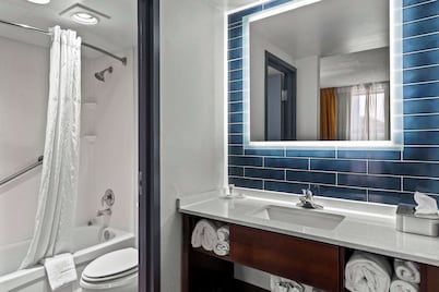 Comfort Inn & Suites Staunton