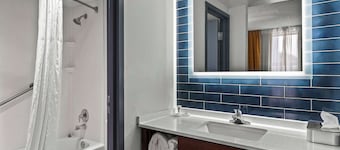 Comfort Inn & Suites Staunton