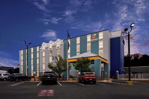 Exterior - Comfort Inn & Suites Staunton (Staunton)
