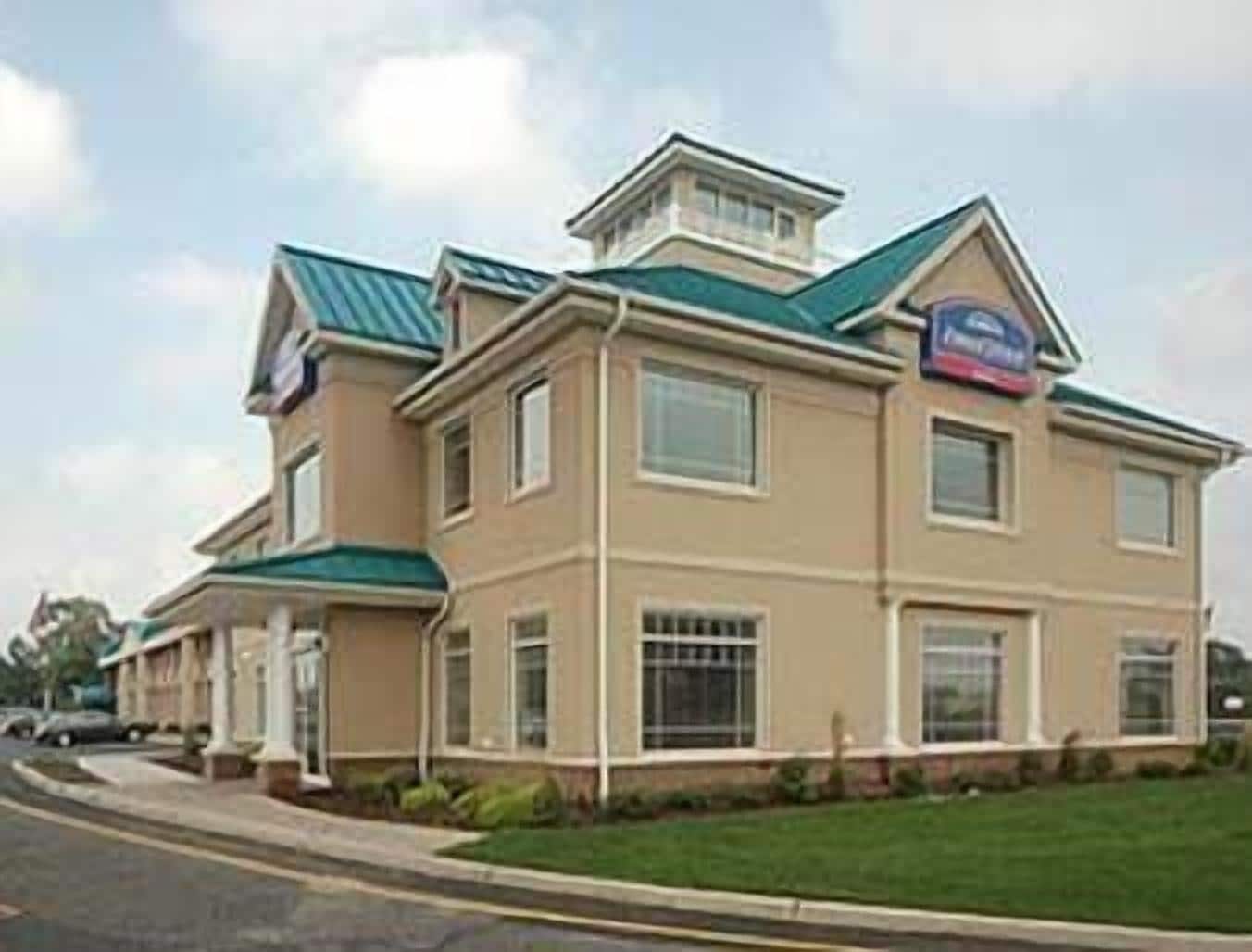 Days hotel wyndham toms river nj 2025