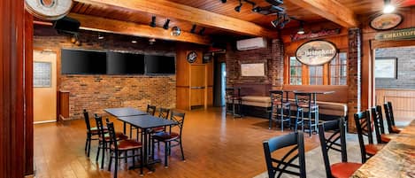 Bar (di properti)