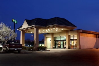 Quality Inn & Conference Center