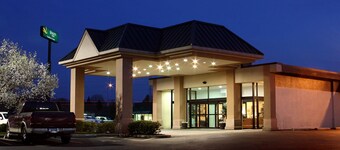 Quality Inn & Conference Center