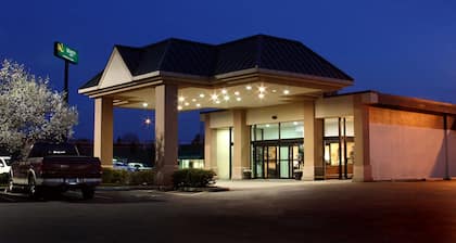 Quality Inn & Conference Center