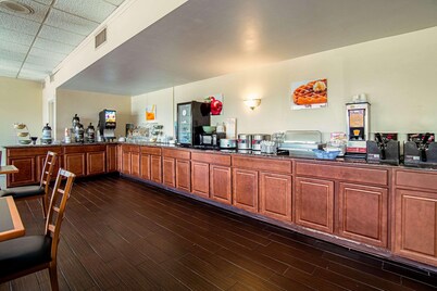 Quality Inn St George I-95