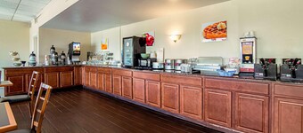 Quality Inn St George I-95