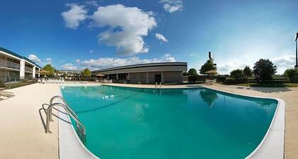 Quality Inn St George I-95