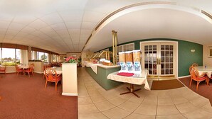 Restaurantes