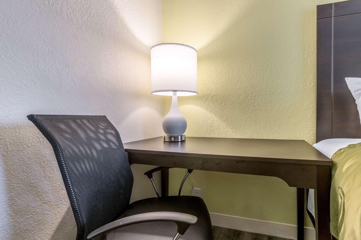 Foto - Quality Inn Palm Beach International Airport